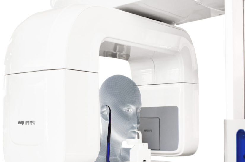 Meyer dental cbct