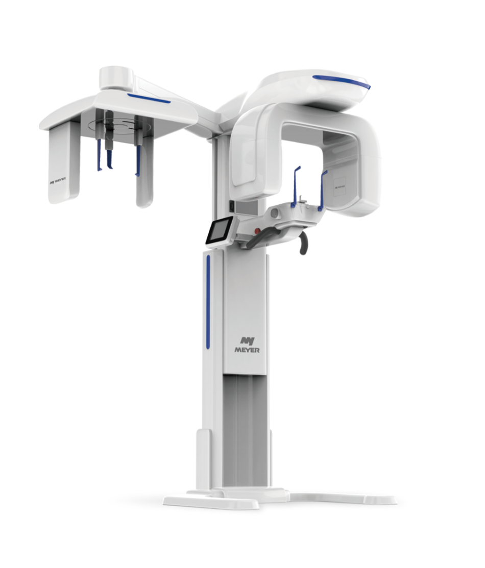 Meyer Dental CBCT 3D PRO