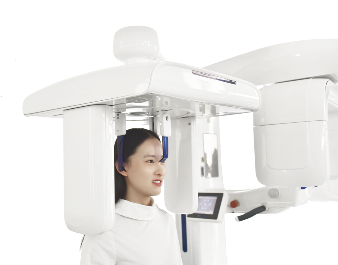 MEYER DENTAL CBCT PRO