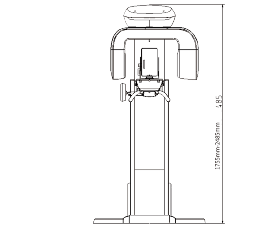 cbct 3D pro meyer dental