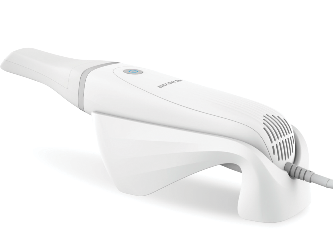 Meyer Dental France SCANNER INTRAORAL 3D