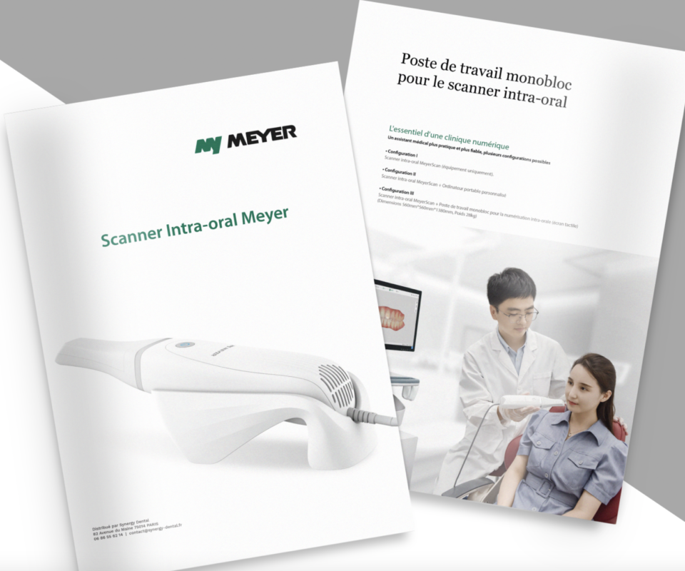 Documentation PDF Meyer Dental France