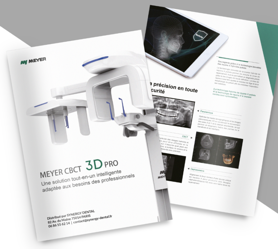 Documentation PDF Meyer Dental France